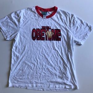 Family guy Stewie you will obey me size Large